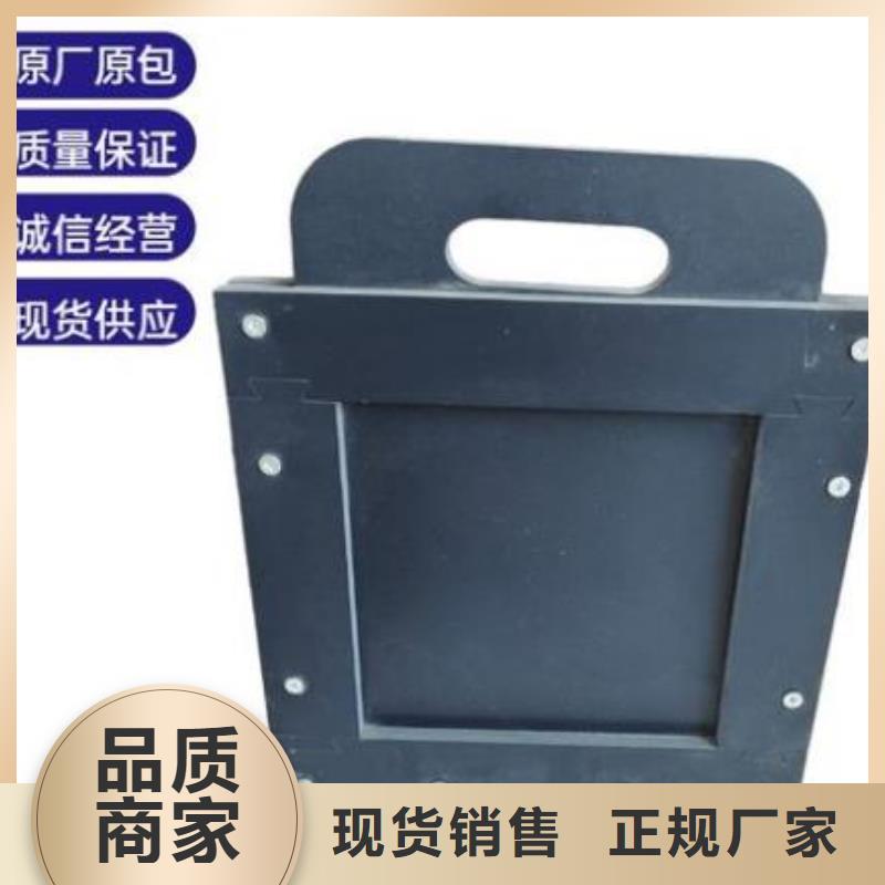 塑料闸门,铸铁闸门厂家一站式服务