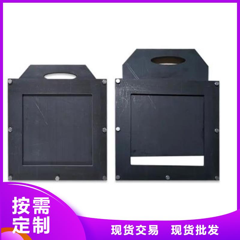 玉山县PVC放水口闸门直销价格