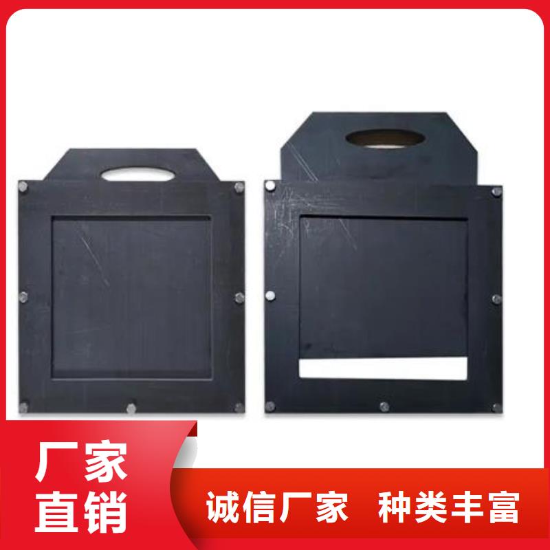 塑料闸门球墨铸铁闸门安心购