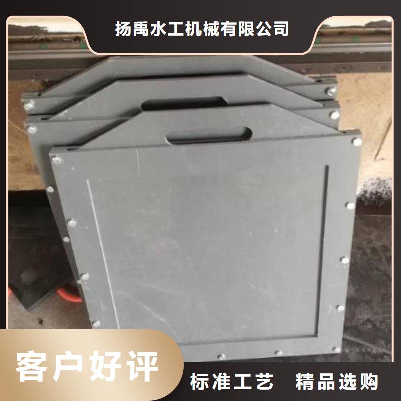 塑料闸门球墨铸铁闸门品质可靠