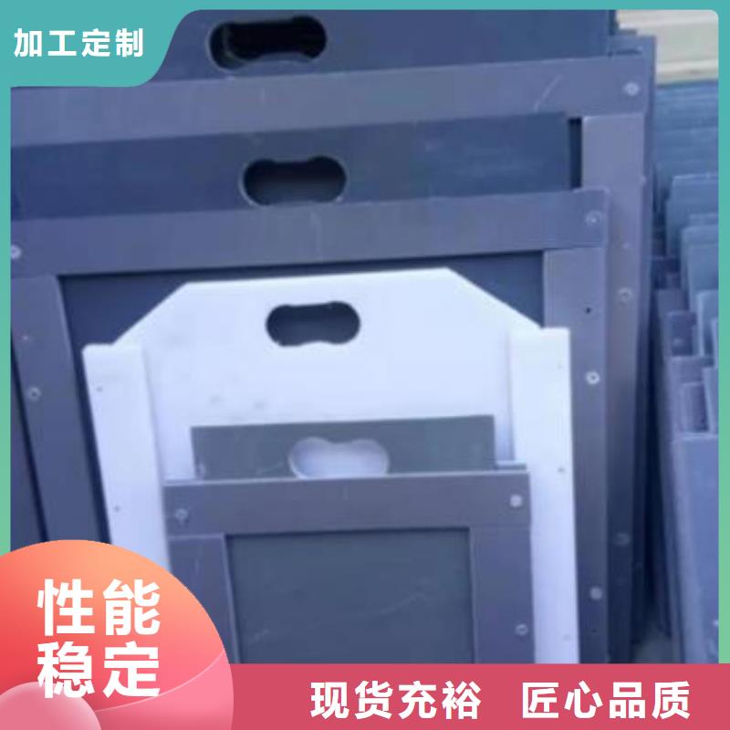 塑料闸门抓斗清污机厂家直销供货稳定