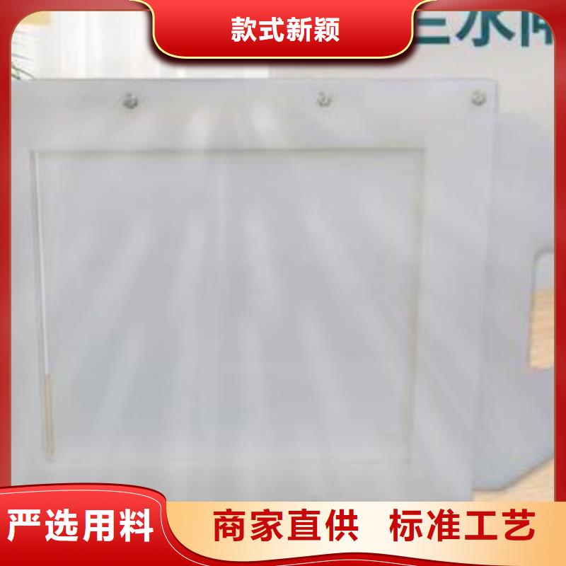 锡山区PVC闸门DN300图片