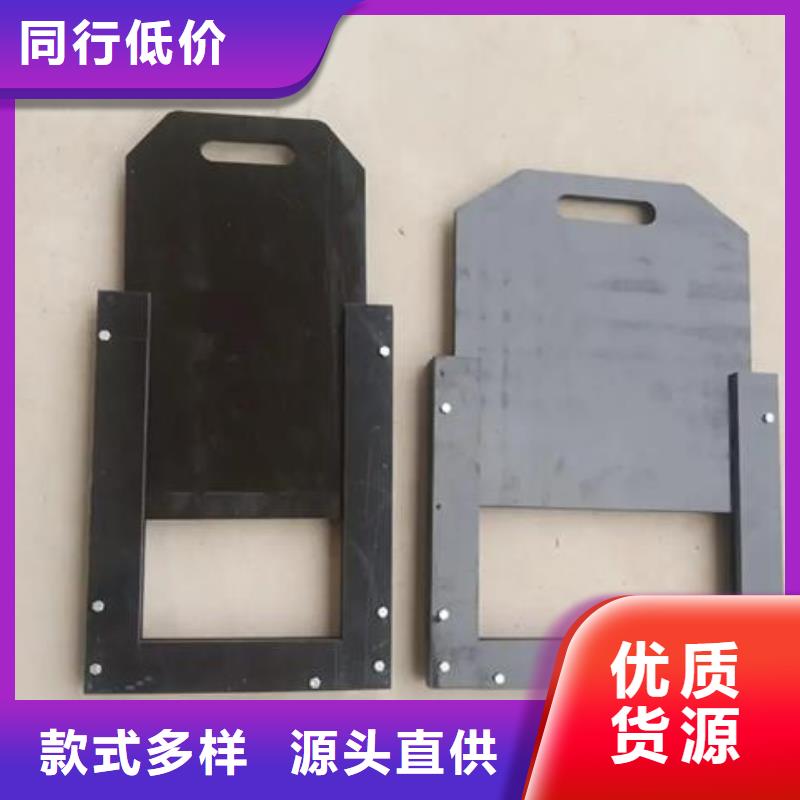 塑料闸门 机闸一体式闸门产地货源