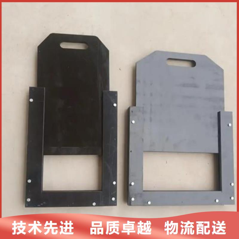 团风县PVC闸门DN300欢迎电询