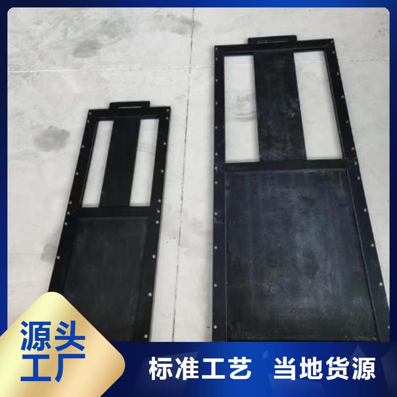 塑料闸门现货批发