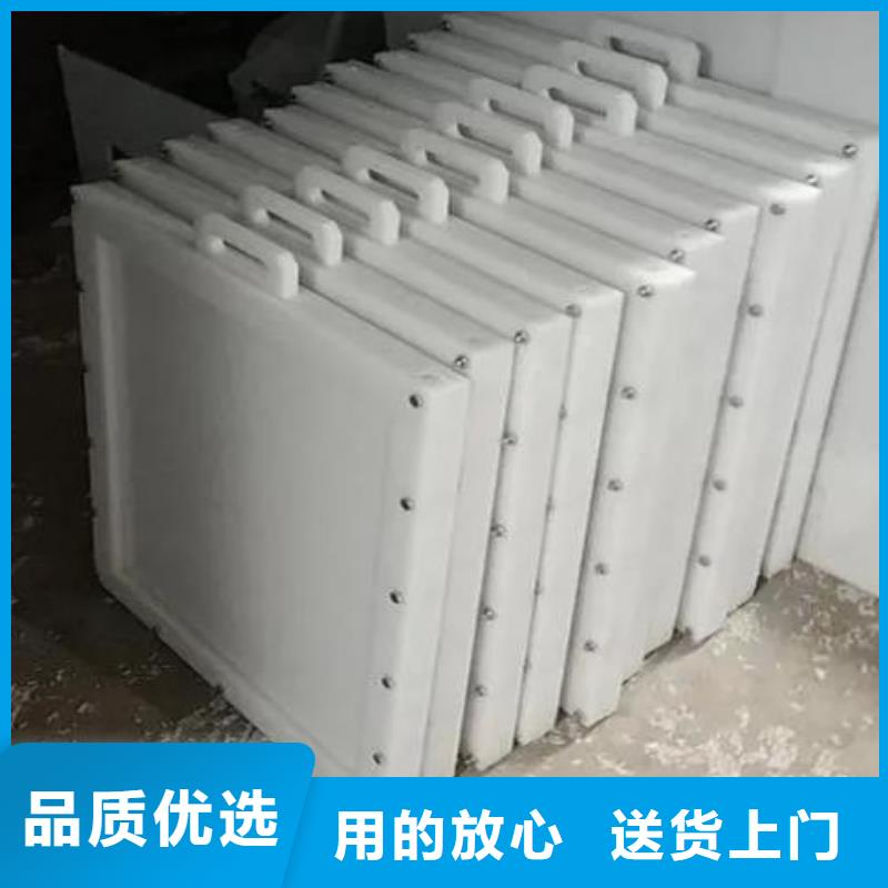 塑料闸门-卷扬启闭机厂家每一处都是匠心制作