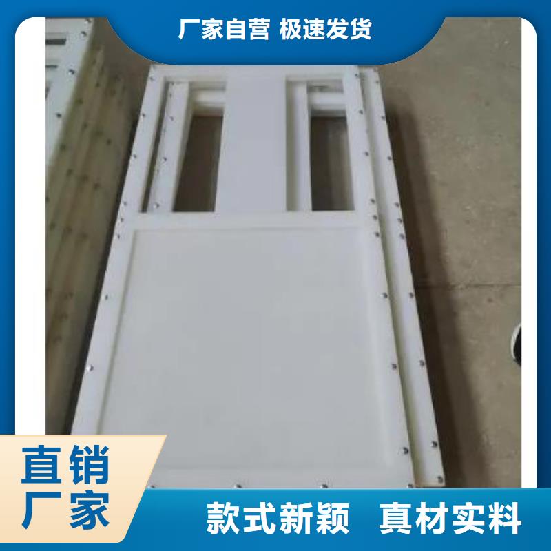 塑料闸门球墨铸铁闸门品质可靠