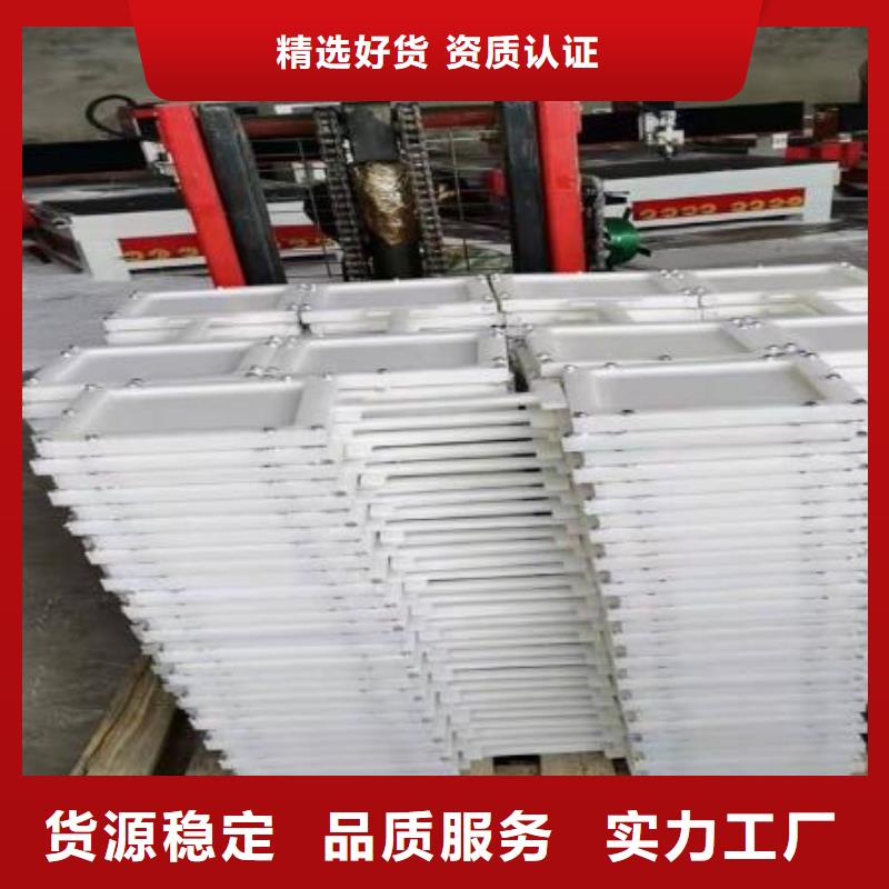 塑料闸门平板钢闸门厂家大量现货