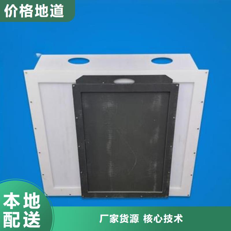 【塑料闸门铸铁闸门批发价格】