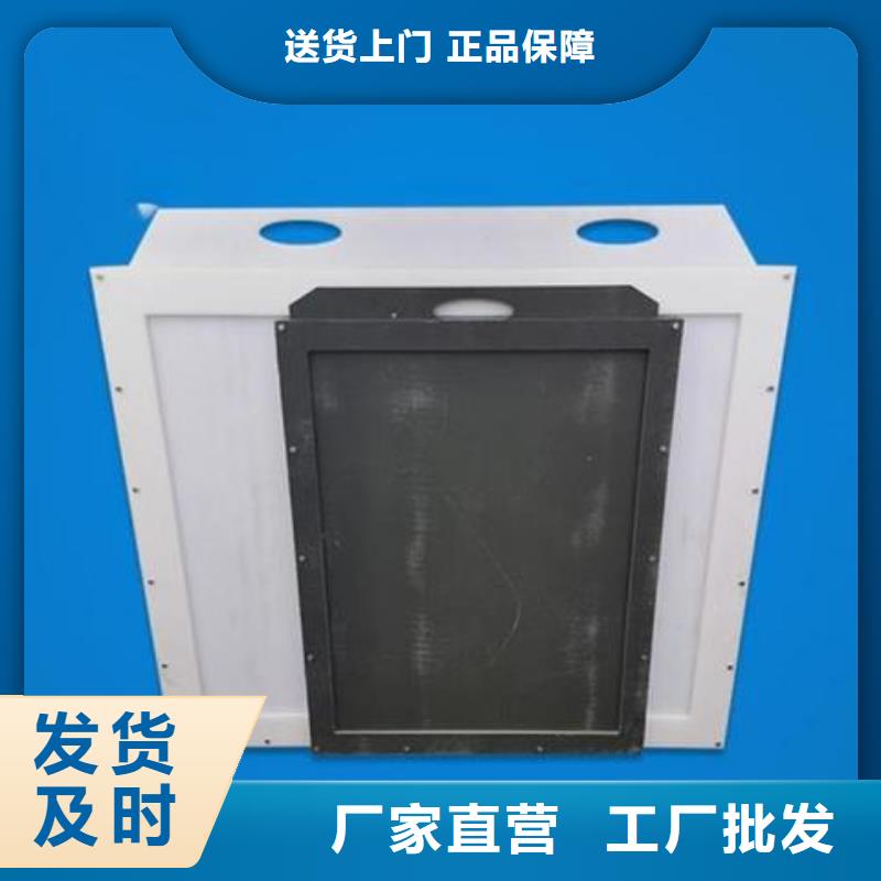 塑料闸门球墨铸铁闸门品质可靠