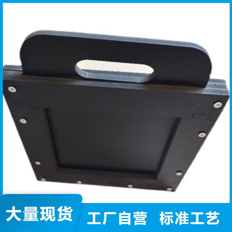 咸安区塑料闸门DN400生产基地