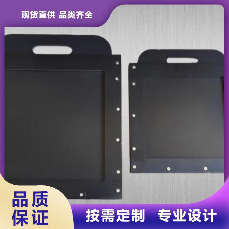 塑料闸门球墨铸铁闸门安心购