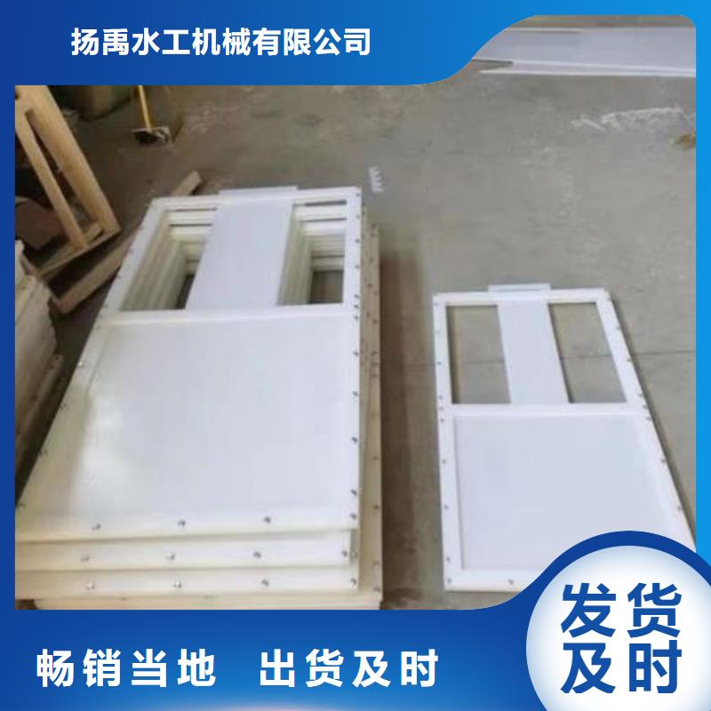 塑料闸门铸铁拍门专业厂家