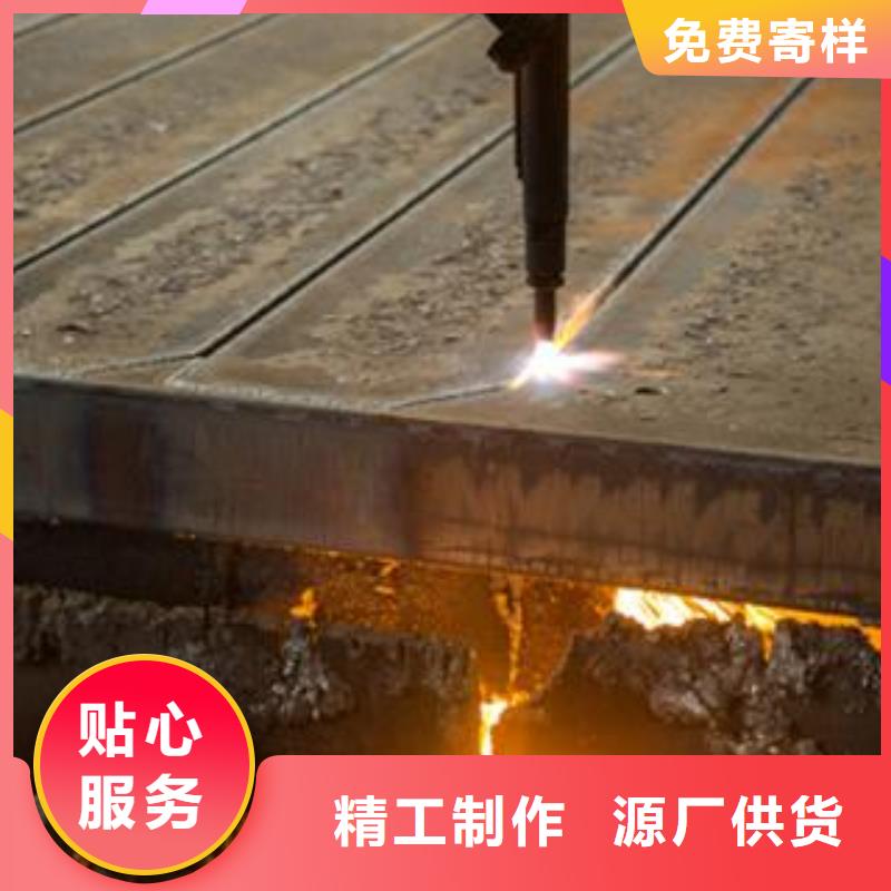 65Mn弹簧钢板耐磨钢板专业生产设备