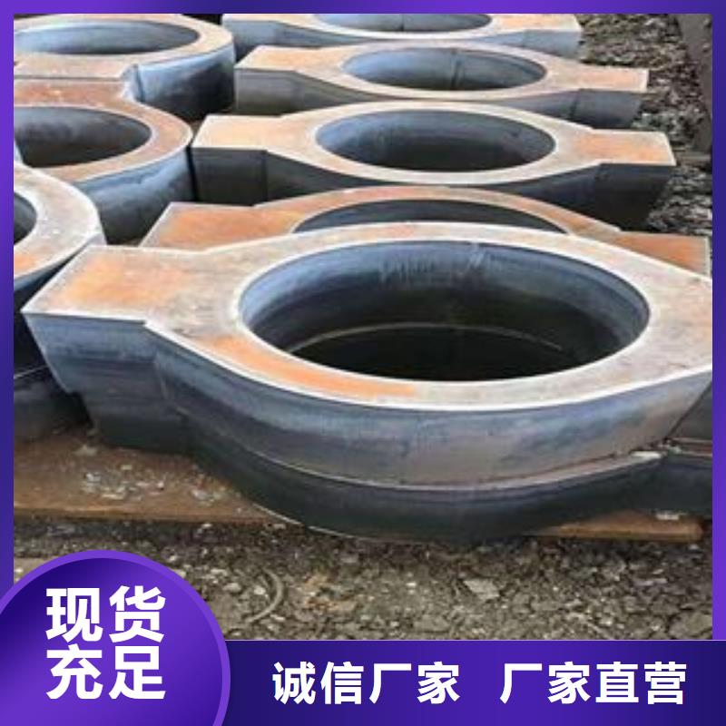 Q345B钢板Q690钢板市场报价