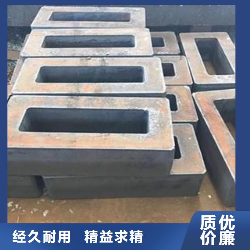Q345B钢板40Cr钢板规格齐全实力厂家