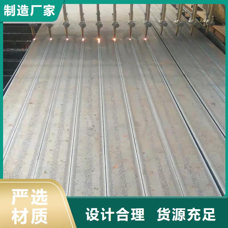 高强板耐磨钢板我们更专业