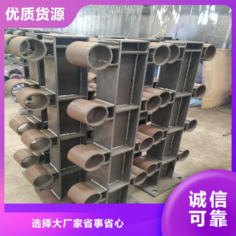 屯昌县天桥护栏厂家供应价格