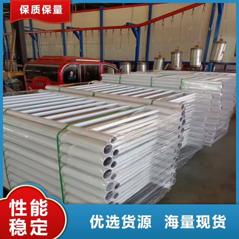 路桥护栏交货周期短
