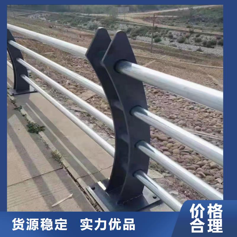 高架桥加厚隔离护栏生产厂家-批发