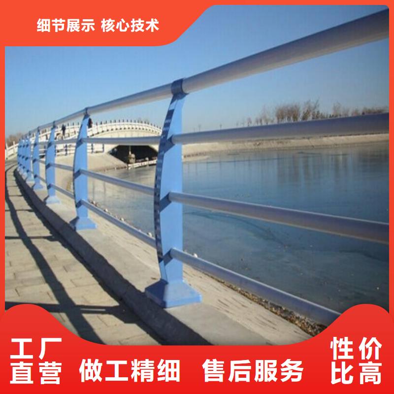 价格低的灯光栏杆本地厂家