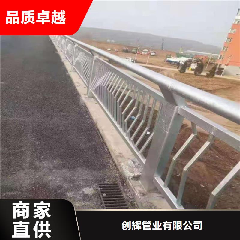 木纹钢护栏近行情