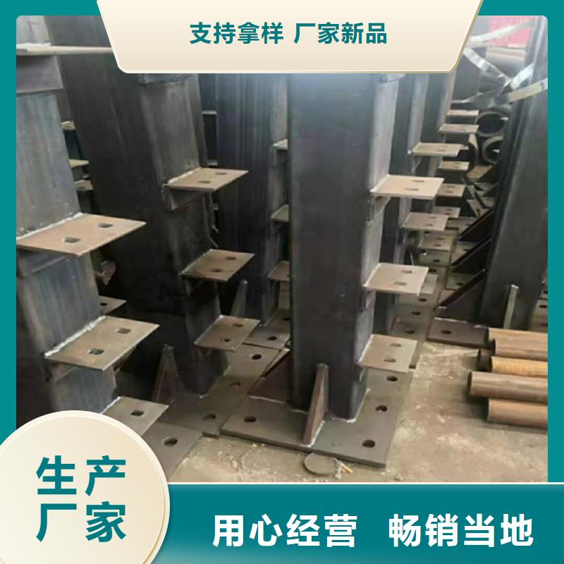 路桥护栏交货周期短