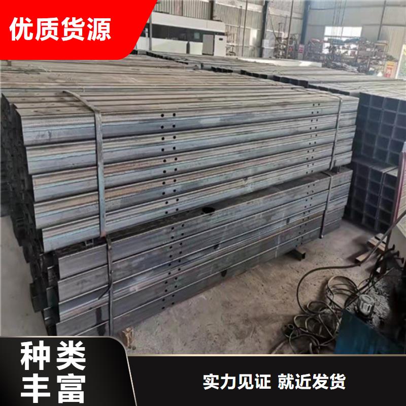 天桥不锈钢楼梯扶手非标规格定做