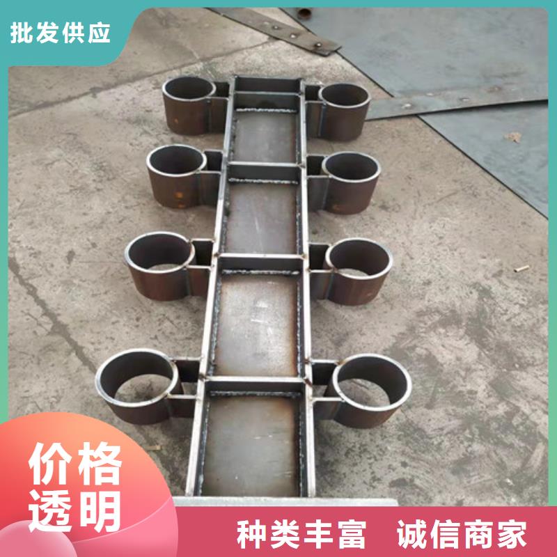 201不锈钢复合管品牌厂家-买着放心
