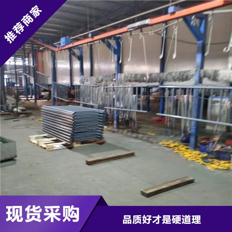 桥梁护栏不锈钢价格合理