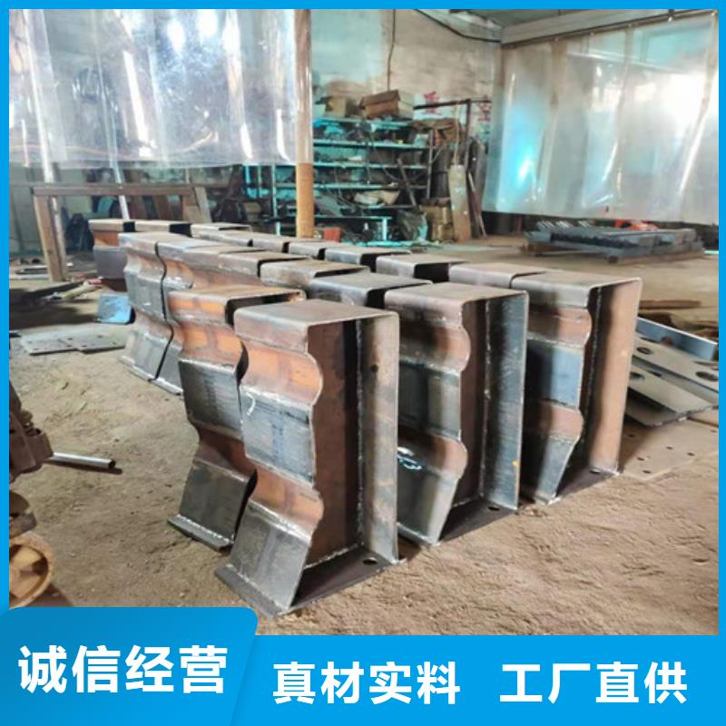 铝栏杆基本介绍