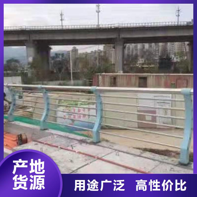 景观灯光护栏实力雄厚