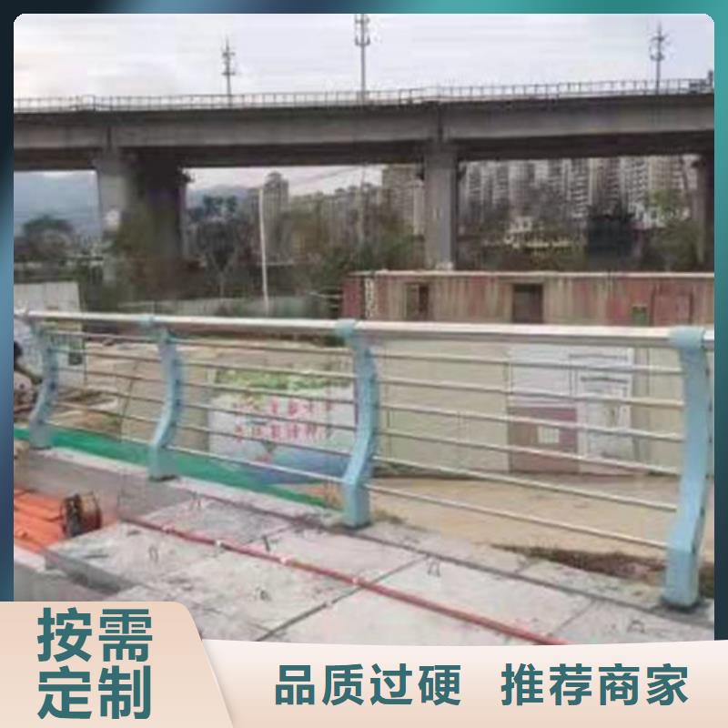 优质的城市景观护栏供应商