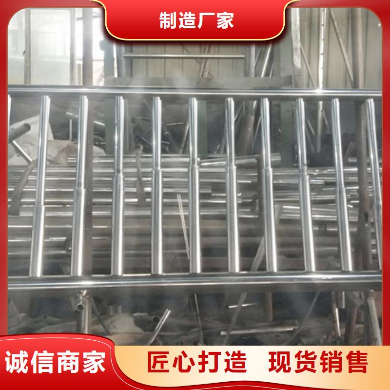 铝合金桥梁护栏来图来样定制