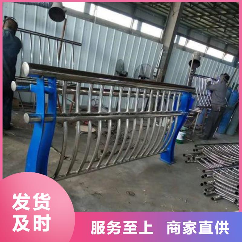 景区隔离护栏参数图文介绍