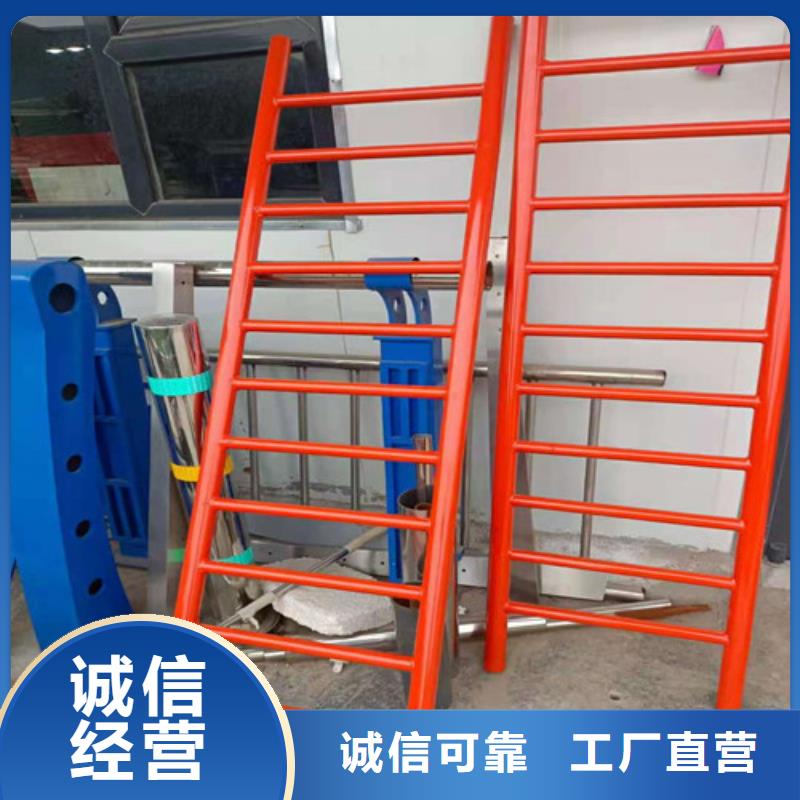 桥梁防撞护栏服务商