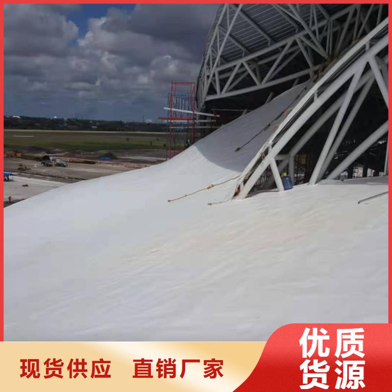 TPOPVC防水卷材的简单介绍