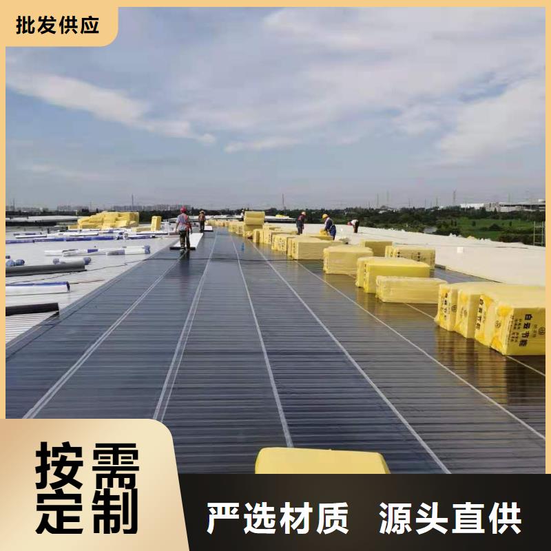 TPOPVC防水卷材的简单介绍