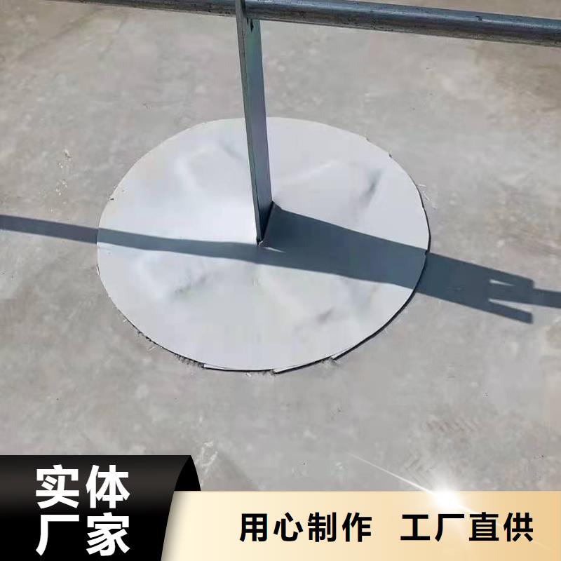 PVC自粘TPO卷材施工为品质而生产
