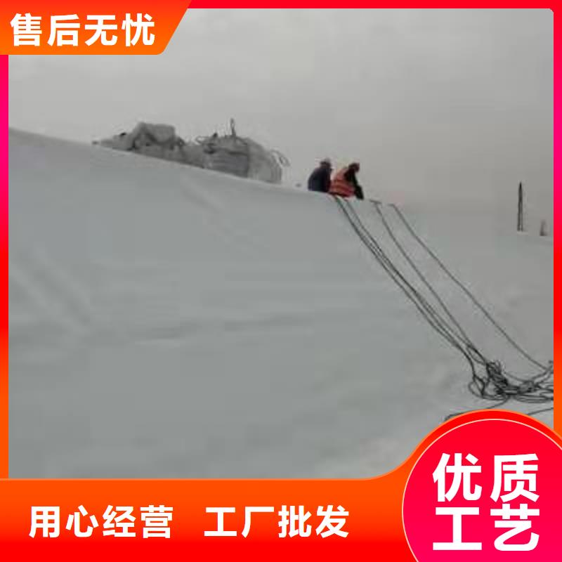 PVC-PVC防水卷材厂家售后完善