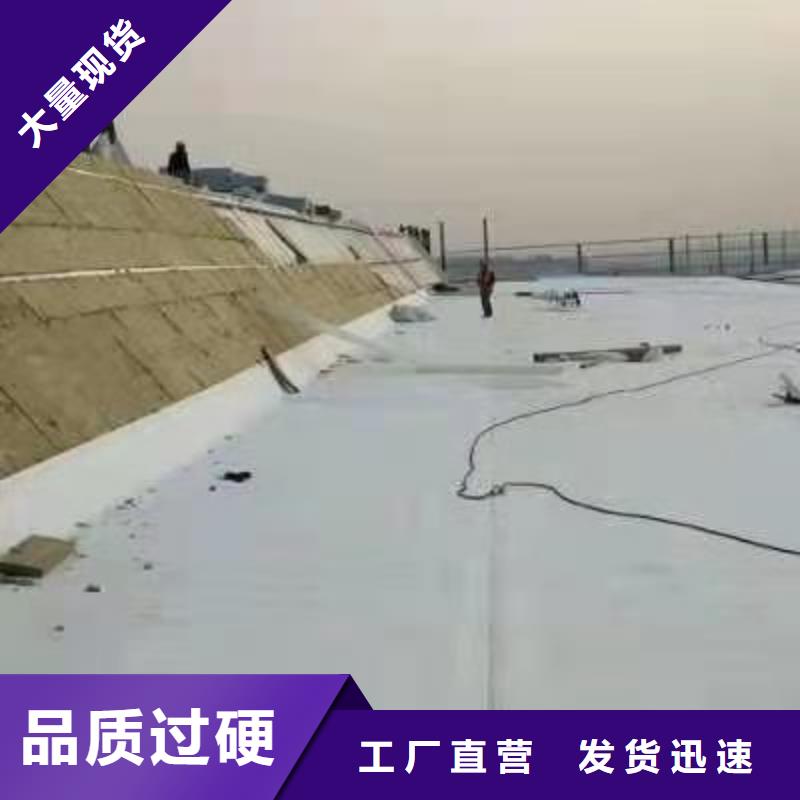 PVC【TPO防水施工】厂家工艺先进