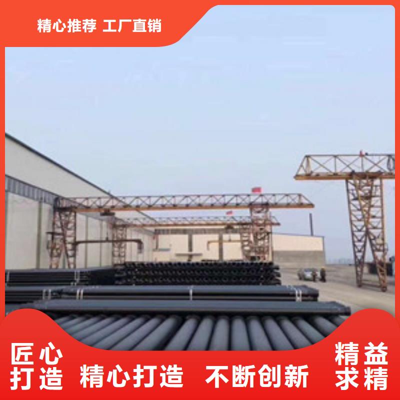 DN500球墨铸铁管济南