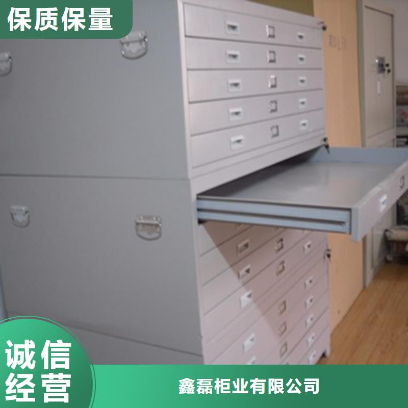 密集柜匠心制造