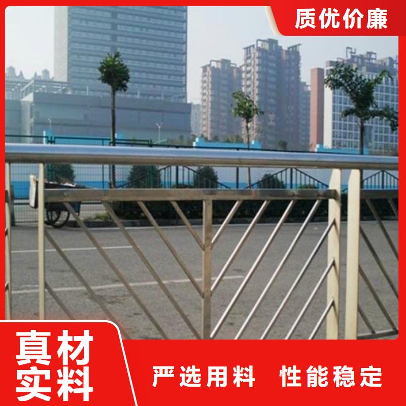 桥梁护栏品牌-报价