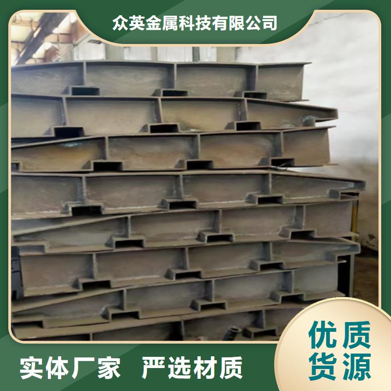 不锈钢防撞护栏生产基地