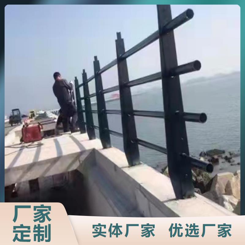 澄迈县天桥护栏联系方式