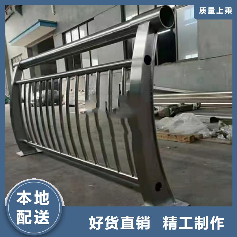 桥梁栏杆一米多少钱