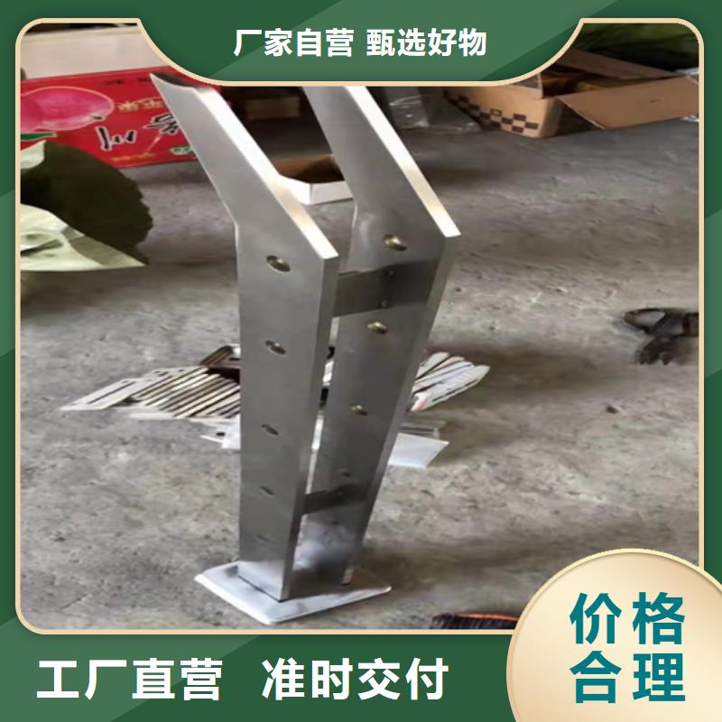 不锈钢复合管椭圆管附近厂家
