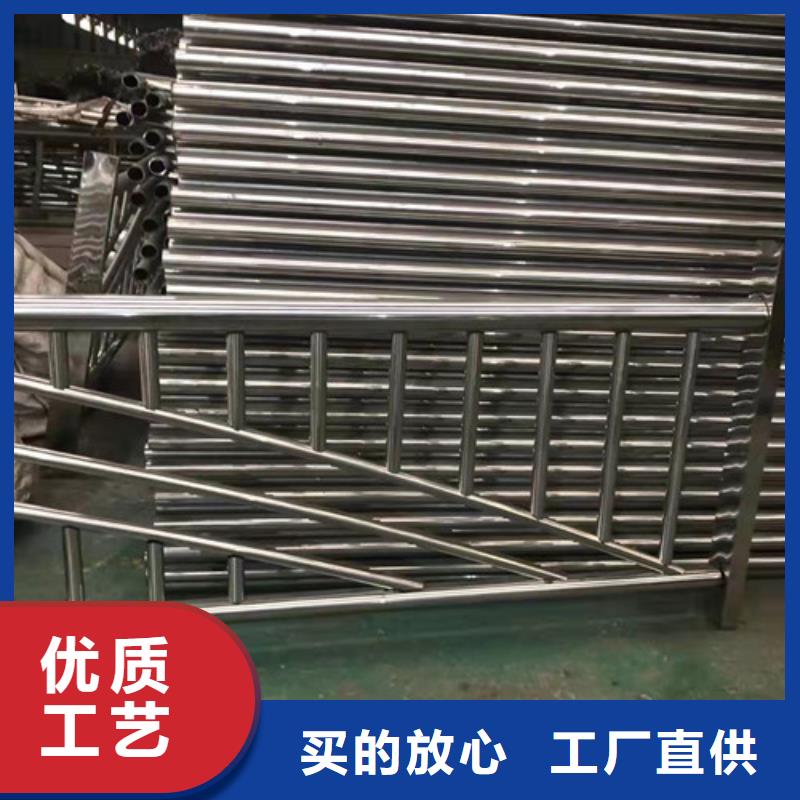 景观河道护栏一米多少钱