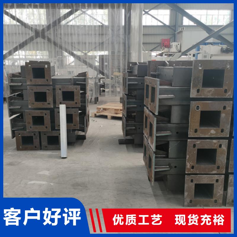 道路桥梁护栏等级
